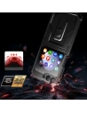 Kup Tech-Protect Samsung Tasche Kevlar Pro Galaxy Z Flip 5 Schwarz - THP2132 - {ean13} - Sklep Home Screen