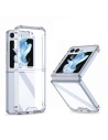 Etui Tech-Protect Flexair Hybrid Samsung Galaxy Z Flip 5 Clear