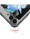 Kup Tech-Protect Samsung Husă Flexair Hybrid Galaxy Z Flip 5 Clear - THP2133 - {ean13} - Sklep Home Screen