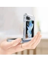 Kup Tech-Protect Samsung Husă Flexair Hybrid Galaxy Z Flip 5 Clear - THP2133 - {ean13} - Sklep Home Screen