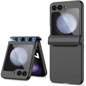 Kup Etui Tech-Protect Icon Magnetic Samsung Galaxy Z Flip 5 Černé - THP2136 - {ean13} - Sklep Home Screen