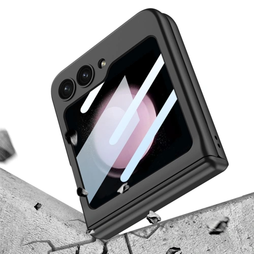 Kup Etui Tech-Protect Ikon Magnetic Samsung Galaxy Z Flip 5 Fekete - THP2136 - {ean13} - Sklep Home Screen