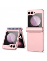 Tech-Protect Samsung Gehäuse Icon Magnetisch Galaxy Z Flip 5 Rose Gold