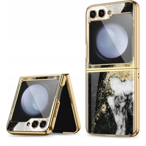 Buy Tech-Protect Mood Marble Samsung Galaxy Z Flip 5 Black - THP2138 - {ean13} - Home Screen Store Europe