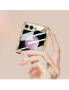 Kup Tech-Protect Samsung Fall Mood Marmor Galaxy Z Flip 5 Schwarz - THP2138 - {ean13} - Sklep Home Screen
