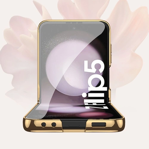 Kup Tech-Protect Samsung Fall Mood Marmor Galaxy Z Flip 5 Schwarz - THP2138 - {ean13} - Sklep Home Screen