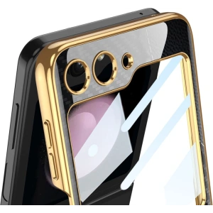 Kup Etui Tech-Protect Mood Marble Samsung Galaxy Z Flip 5 Fialová - THP2139 - {ean13} - Sklep Home Screen