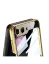 Kup Tech-Protect Samsung Fall Mood Marmor Galaxy Z Flip 5 Violett - THP2139 - {ean13} - Sklep Home Screen