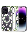 Kup Tech-Protect Apple Husă Magmood MagSafe iPhone 13 Pro Max White Daisy - THP2155 - {ean13} - Sklep Home Screen
