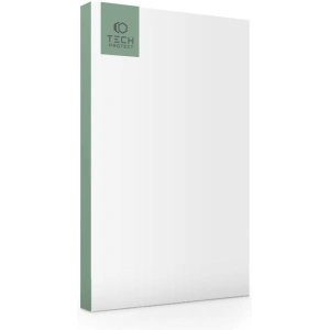 Etui Tech-Protect Magmood MagSafe Apple iPhone 13 mini White Daisy