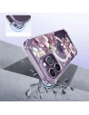 Kup Tech-Protect Apple Husă Magmood MagSafe iPhone 13 mini Rose Floral - THP2159 - {ean13} - Sklep Home Screen