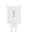 Kup Tech-Protect Încărcător de rețea NC100W-GaN Încărcător de rețea cu 4 porturi PD 100W QC 3.0 Negru - THP2168 - {ean13} - Sklep Home Screen