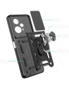 Kup Tech-Protect Xiaomi Tasche CamShield Pro POCO F5 Schwarz - THP2169 - {ean13} - Sklep Home Screen
