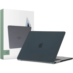 Tech-Protect Smartshell Apple MacBook Air 15 2023 Matte Black