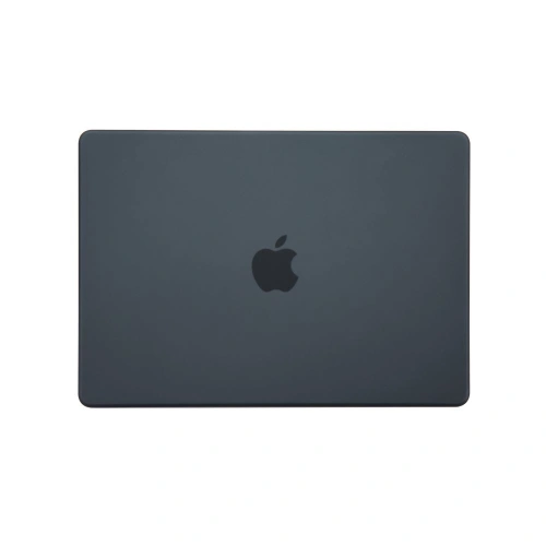 Buy Tech-Protect Smartshell Apple MacBook Air 15 2023 Matte Black - THP2170 - {ean13} - Home Screen Store Europe