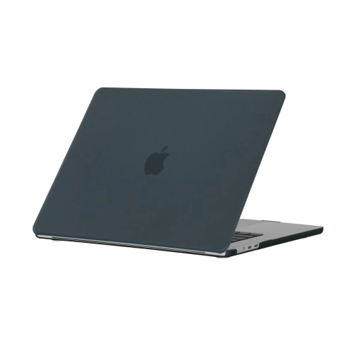 Buy Tech-Protect Smartshell Apple MacBook Air 15 2023 Matte Black - THP2170 - {ean13} - Home Screen Store Europe