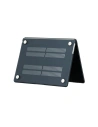 Kup Tech-Protect Apple Tasche Smartshell MacBook Air 15 2023 Mattschwarz - THP2170 - {ean13} - Sklep Home Screen