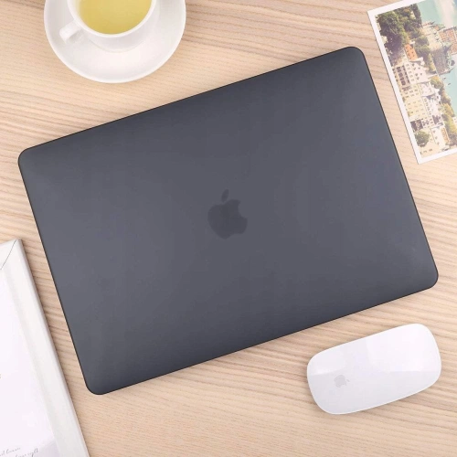 Buy Tech-Protect Smartshell Apple MacBook Air 15 2023 Matte Black - THP2170 - {ean13} - Home Screen Store Europe