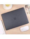 Buy Tech-Protect Smartshell Apple MacBook Air 15 2023 Matte Black - THP2170 - {ean13} - Home Screen Store Europe