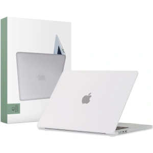 Kup Etui Tech-Protect Smartshell Apple MacBook Air 15 2023 Matné Průhledné - THP2171 - {ean13} - Sklep Home Screen