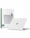 Tech-Protect Smartshell Apple MacBook Air 15 2023 Matte Clear