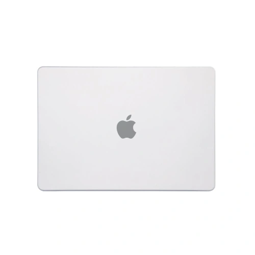 Buy Tech-Protect Smartshell Apple MacBook Air 15 2023 Matte Clear - THP2171 - {ean13} - Home Screen Store Europe
