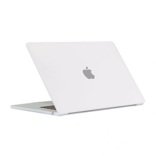 Buy Tech-Protect Smartshell Apple MacBook Air 15 2023 Matte Clear - THP2171 - {ean13} - Home Screen Store Europe