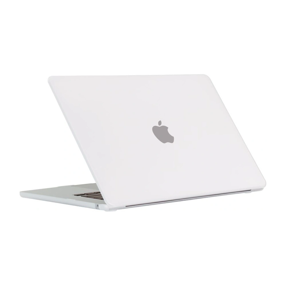 Etui Tech-Protect Smartshell Apple MacBook Air 15 2023 Matte Clear