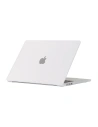 Buy Tech-Protect Smartshell Apple MacBook Air 15 2023 Matte Clear - THP2171 - {ean13} - Home Screen Store Europe