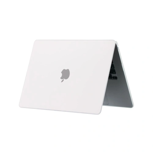 Buy Tech-Protect Smartshell Apple MacBook Air 15 2023 Matte Clear - THP2171 - {ean13} - Home Screen Store Europe