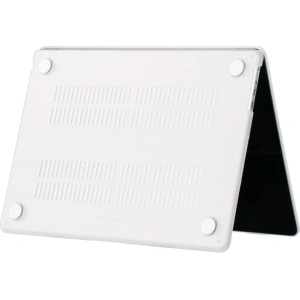 Tech-Protect Smartshell Apple MacBook Air 15 2023 Matte Clear