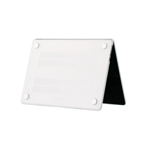 Kup Etui Tech-Protect Smartshell Apple MacBook Air 15 2023 Matné Průhledné - THP2171 - {ean13} - Sklep Home Screen