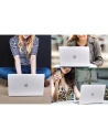 Buy Tech-Protect Smartshell Apple MacBook Air 15 2023 Matte Clear - THP2171 - {ean13} - Home Screen Store Europe