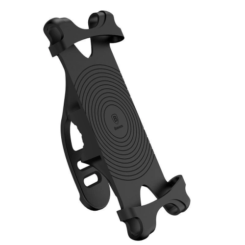 Kup Uchwyt rowerowy Baseus Miracle pentru telefoane - negru - BSU111BLK - {ean13} - Sklep Home Screen