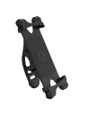 Uchwyt rowerowy Baseus Miracle pentru telefoane - negru