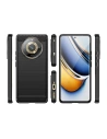Kup Etui Tech-Protect TPUCarbon Realme 11 Pro 5G/11 Pro+ Plus 5G Fekete - THP2172 - {ean13} - Sklep Home Screen