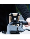 Buy Baseus Miracle Bicycle Mount Black - BSU111BLK - {ean13} - Home Screen Store Europe