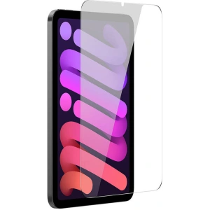 Kup Szkło hartowane Baseus Corning 0.mm Apple iPad mini 2021 (6. generacji) / iPad mini 8.3" 2024 (7. generacji) - BSU4518 - {ean13} - Sklep Home Screen