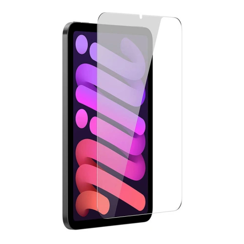 Kup Edzett üveg Baseus Corning 0.mm Apple iPad mini 2021 (6. generáció) / iPad mini 8.3" 2024 7gen - BSU4518 - {ean13} - Sklep Home Screen