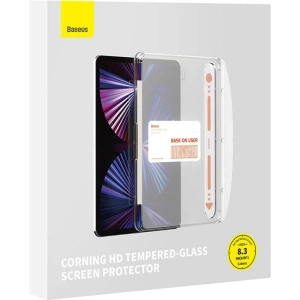 Kup Edzett üveg Baseus Corning 0.mm Apple iPad mini 2021 (6. generáció) / iPad mini 8.3" 2024 7gen - BSU4518 - {ean13} - Sklep Home Screen