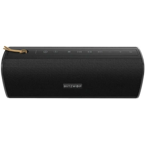 Kup Głośnik Blitzwolf BW-WA2 Lite Bluetooth 12W (czarny) - BLZ568 - {ean13} - Sklep Home Screen