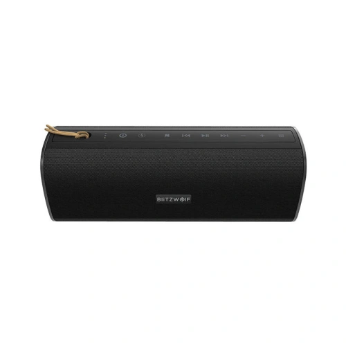 Kup Blitzwolf BW-WA2 Lite Bluetooth Lautsprecher 12W (schwarz) - BLZ568 - {ean13} - Sklep Home Screen