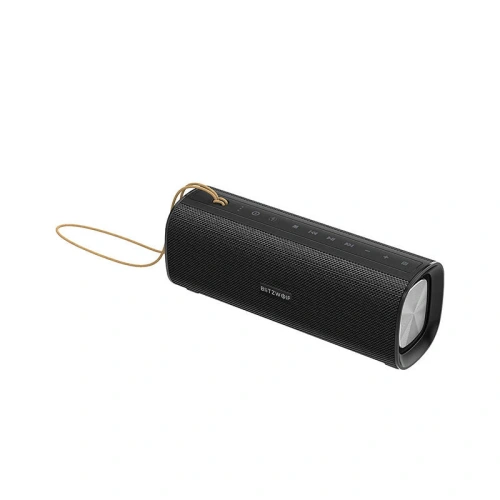 Kup Głośnik Blitzwolf BW-WA2 Lite Bluetooth 12W (czarny) - BLZ568 - {ean13} - Sklep Home Screen