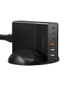 Kup Încărcător de rețea Blitzwolf BW-S25 3xUSB-A + 3xUSB-C, 75W (negru) - BLZ570 - {ean13} - Sklep Home Screen