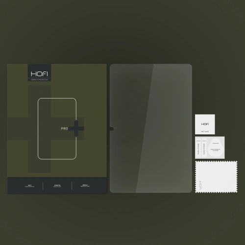 Kup Hofi Samsung Sticlă dură Pro+ Galaxy Tab S7/S8/S9 11 Clear - HOFI394 - {ean13} - Sklep Home Screen