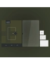 Kup Edzett üveg Hofi Glass Pro+ Samsung Galaxy Tab S7+ Plus/S7 FE/S8+ Plus/S9+ Plus 12.4 Átlátszó - HOFI395 - {ean13} - Sklep Home Screen