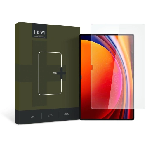 Kup Tvrzené sklo Hofi Glass Pro+ Samsung Galaxy Tab S8 Ultra/S9 Ultra 14.6 Clear - HOFI396 - {ean13} - Sklep Home Screen