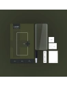 Kup Szkło hartowane Hofi UV Glass Pro+ Realme 11 Pro 5G/11 Pro+ Plus 5G Clear - HOFI397 - {ean13} - Sklep Home Screen