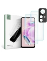 Buy Tech-Protect Supreme Set Xiaomi Redmi Note 12s Clear [2+1 PACK] - THP2173 - {ean13} - Home Screen Store Europe