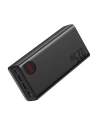 Kup Baseus Powerbank Adaman 40000mAh 22.5W (schwarz) - BSU4519 - {ean13} - Sklep Home Screen